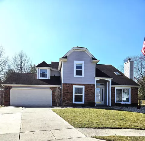 8159 Austin Ct, Avon, IN 46123