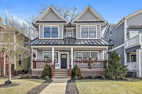 4917 Broadway St, Indianapolis, IN 46205