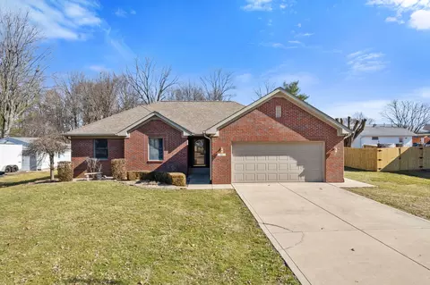 205 N West St, Bargersville, IN 46106
