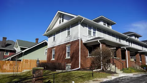 37 S Johnson Ave S #2, Indianapolis, IN 46219