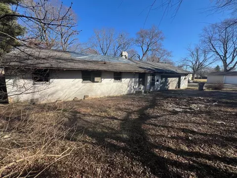 2002 N Irwin St, Indianapolis, IN 46219