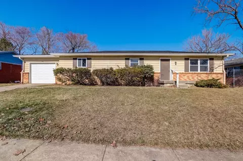 10238 Baribeau Ln, Indianapolis, IN 46229