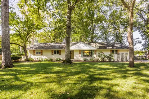 4060 Melbourne Rd, Indianapolis, IN 46228