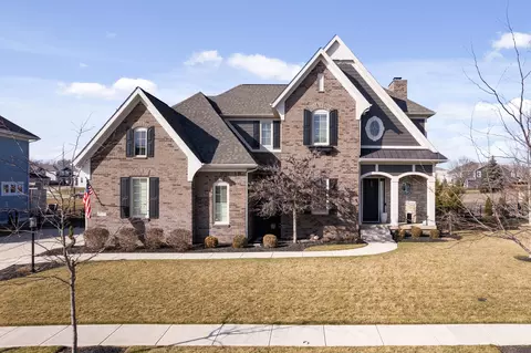 15349 Merritt Pass, Noblesville, IN 46062