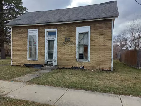 311 N 18th St, New Castle, IN 47362