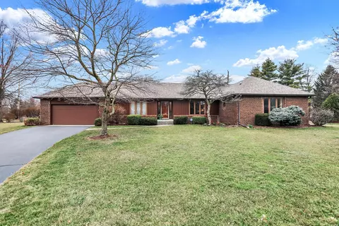 7639 Delaine Ct, Indianapolis, IN 46254