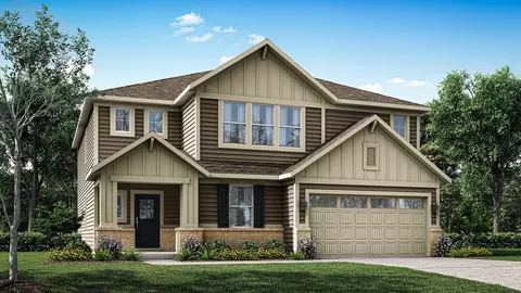 7025 Myra Way, Indianapolis, IN 46239