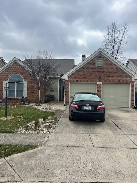 10645 Chesapeake Dr S, Indianapolis, IN 46236