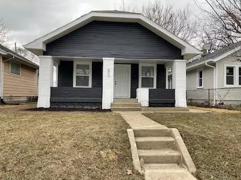2826 E 18th St, Indianapolis, IN 46218