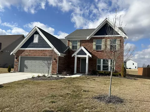 934 Van Buren St, Greenfield, IN 46140