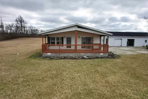 4213 E 150 N, Anderson, IN 46012