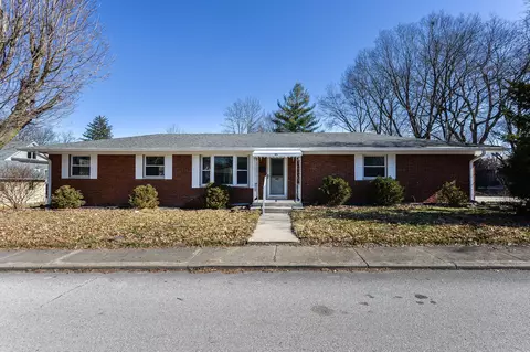25 Walnut St, Indianapolis, IN 46227