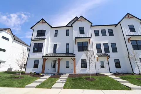 4547 Pennsy Way, Brownsburg, IN 46112