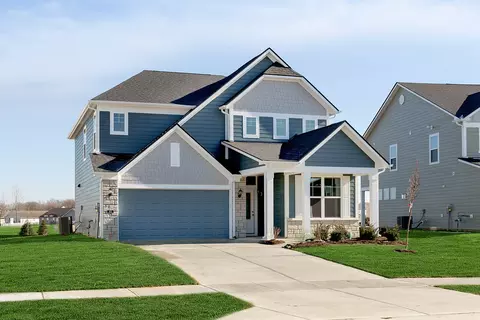 813 Pearson Pass, Avon, IN 46123