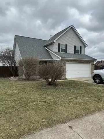 1655 Victor Dr, Martinsville, IN 46151