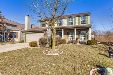 9116 Concert Ln, Indianapolis, IN 46231