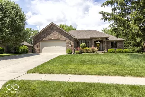 6042 Quail Creek Blvd, Indianapolis, IN 46237