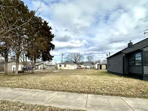 951 N Livingston Ave, Indianapolis, IN 46222