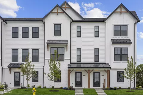 4541 Pennsy Way, Brownsburg, IN 46112
