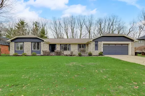 1750 Sandhill Rd, Indianapolis, IN 46217
