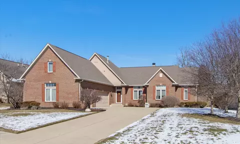 3519 Inverness Blvd, Carmel, IN 46032