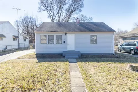 1505 Illinois St, New Castle, IN 47362