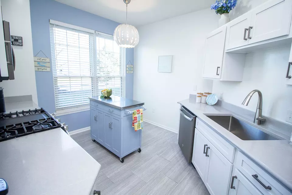 Kitchen - 20875 Waterscape Way, Noblesville, IN 46062 photo 1 of 3