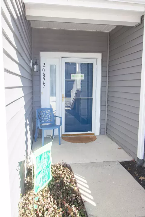 Exterior - 20875 Waterscape Way, Noblesville, IN 46062 photo 1 of 6