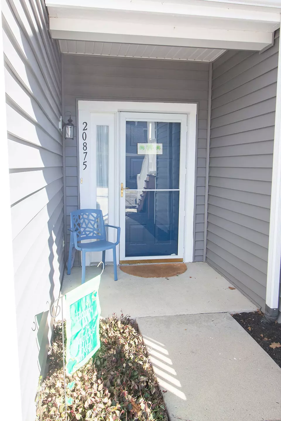 Exterior - 20875 Waterscape Way, Noblesville, IN 46062 photo 1 of 6