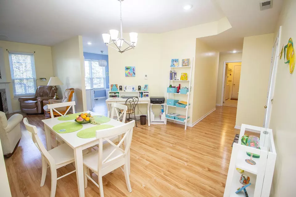 Dining - 20875 Waterscape Way, Noblesville, IN 46062 photo 1 of 1