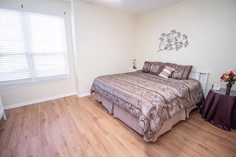 Bedroom - 20875 Waterscape Way, Noblesville, IN 46062 photo 2 of 5