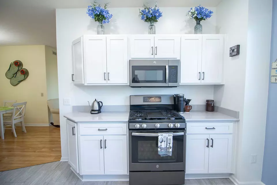 Kitchen - 20875 Waterscape Way, Noblesville, IN 46062 photo 2 of 3