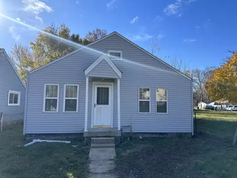 2019 W 18th St, Anderson, IN 46016