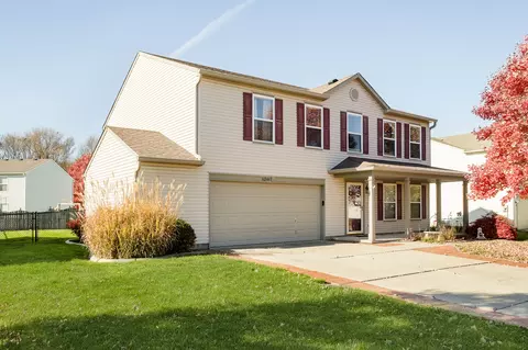 6346 Nightshade Dr, Indianapolis, IN 46237