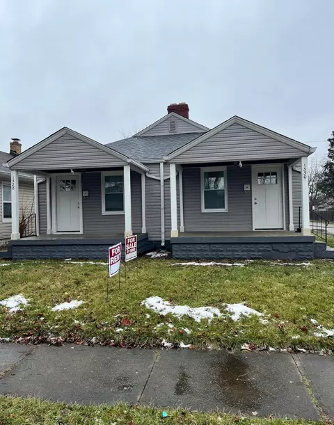 1328 N Chester Ave, Indianapolis, IN 46201