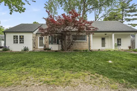 6001 Rosslyn Ave, Indianapolis, IN 46220