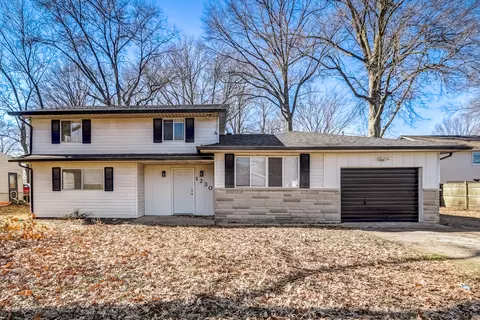 1230 Worcester Ave, Indianapolis, IN 46203
