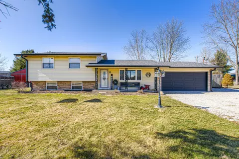 988 N County Road 500 E, Avon, IN 46123