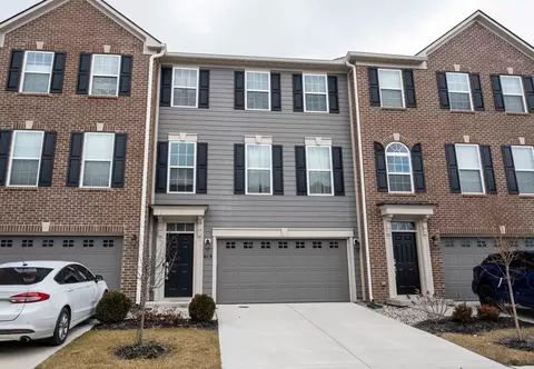 17368 Graley Pl, Westfield, IN 46074