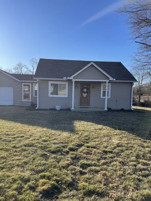 7781 N Spades Rd, Milan, IN 47031