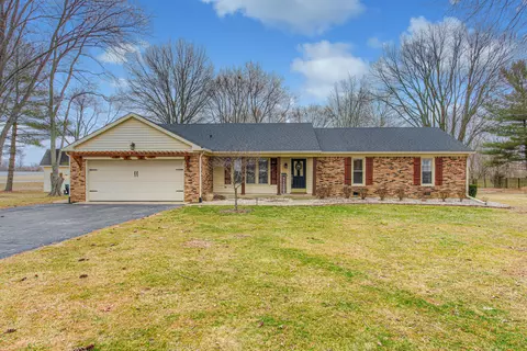 6179 S County Road 100 W, Clayton, IN 46118