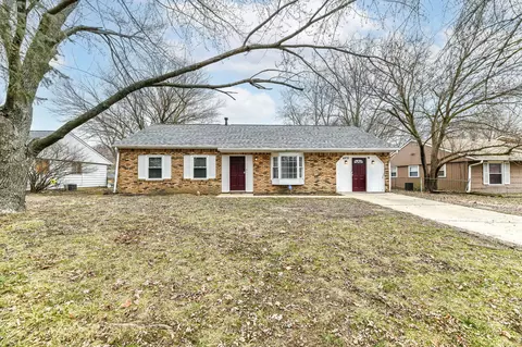 4401 N High School Rd, Indianapolis, IN 46254