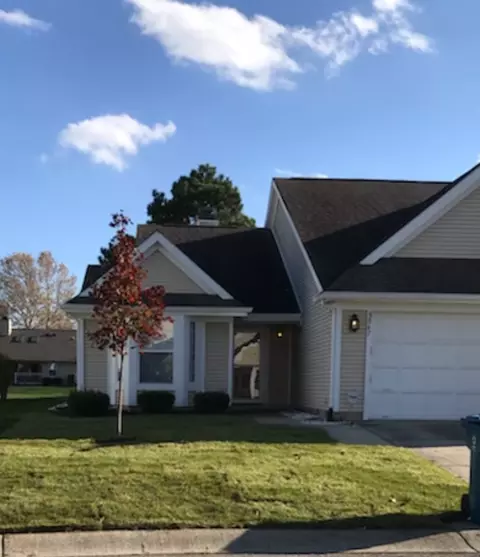 8867 Gerking Ct, Indianapolis, IN 46256