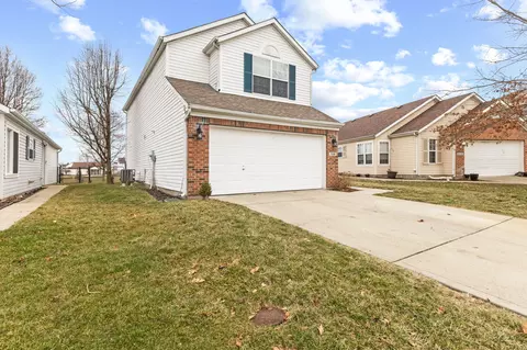7206 Parklake Cir, Indianapolis, IN 46217