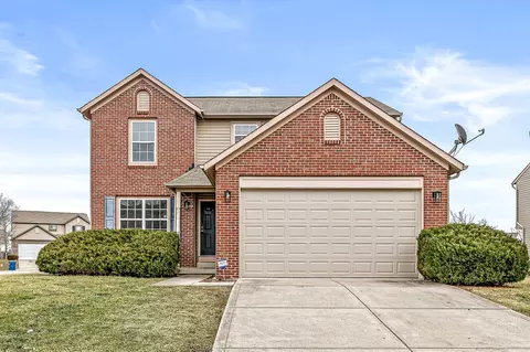 3923 Planewood Dr, Indianapolis, IN 46235