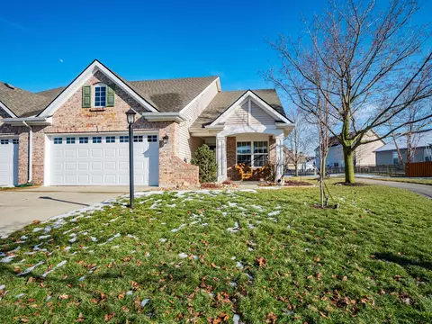 16826 Cimarron Pass, Noblesville, IN 46060