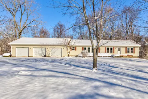 27431 Mosbaugh Rd, Arcadia, IN 46030