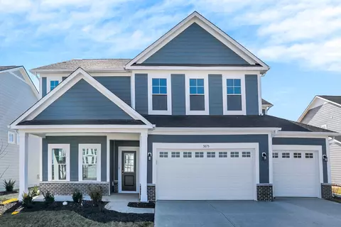 5875 Fair Oak Cir, Brownsburg, IN 46112