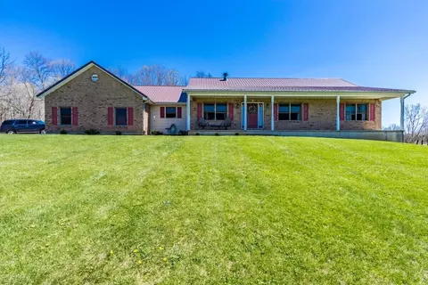 250 N County Road 315 W, Liberty, IN 47353
