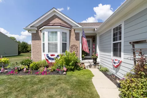 526 King Fisher Dr, Brownsburg, IN 46112